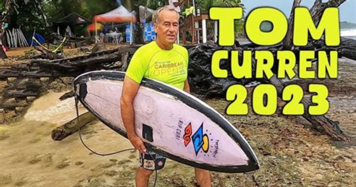 Tom Curren