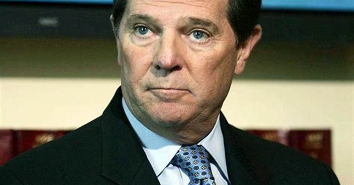 Tom Delay