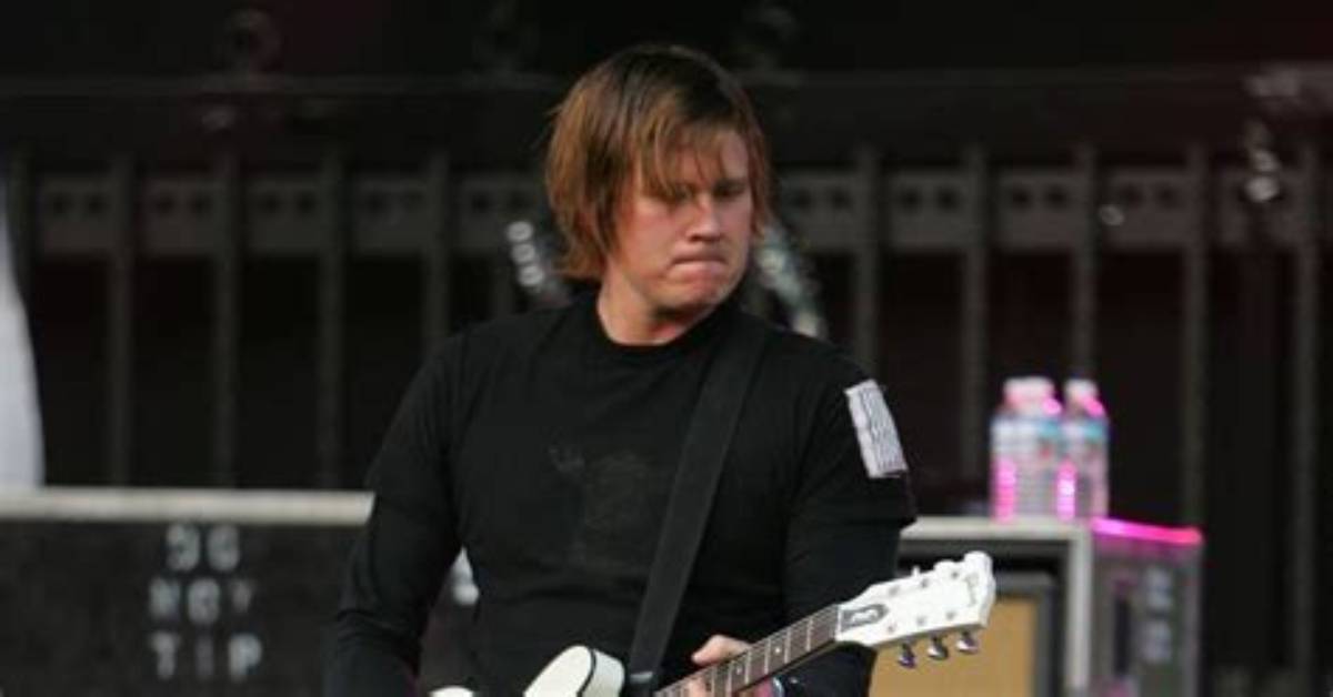 Tom Delonge Net Worth