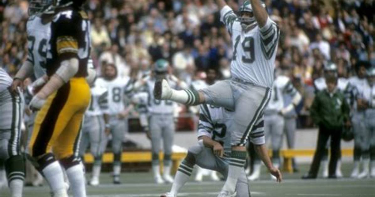 Tom Dempsey