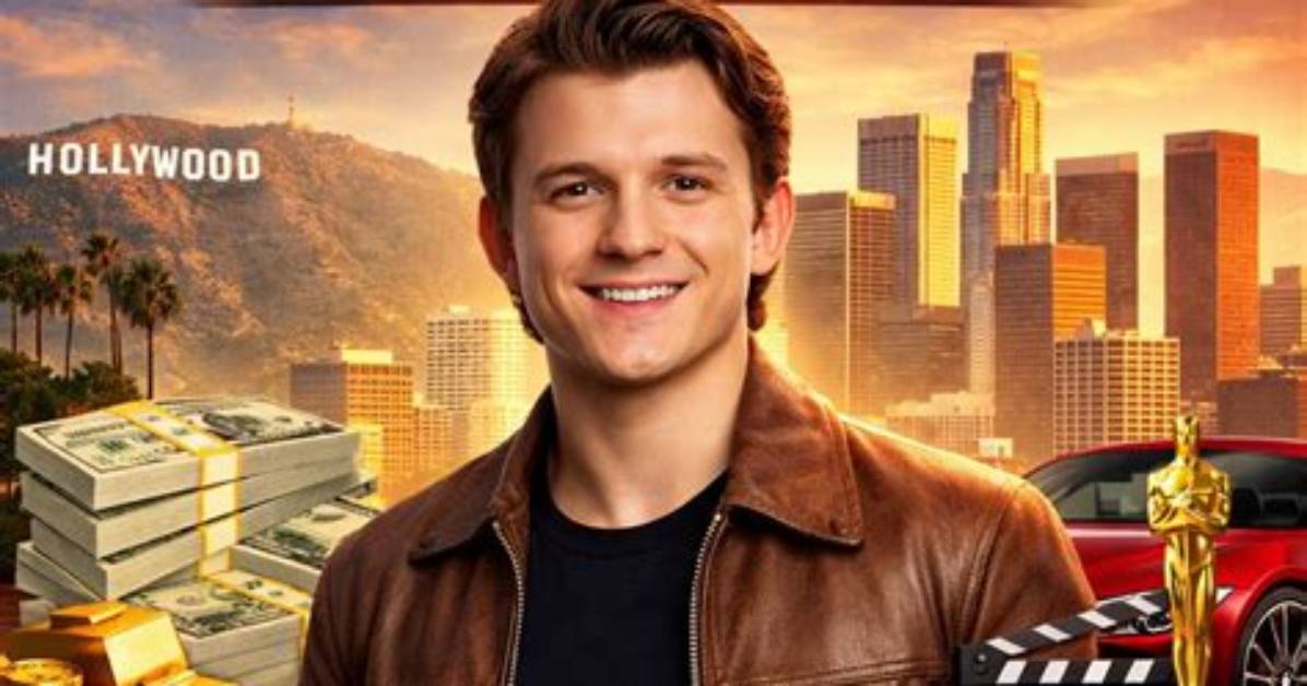 Tom Dickson Net Worth