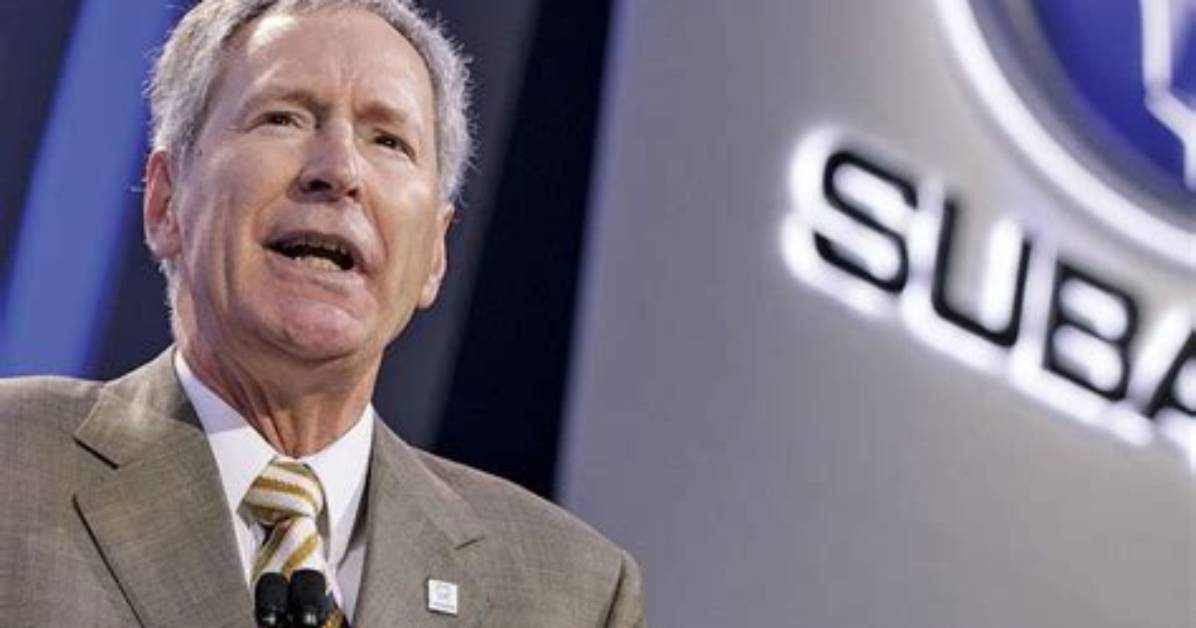 Tom Doll Subaru Net Worth – Phone Number, House Address, Wiki