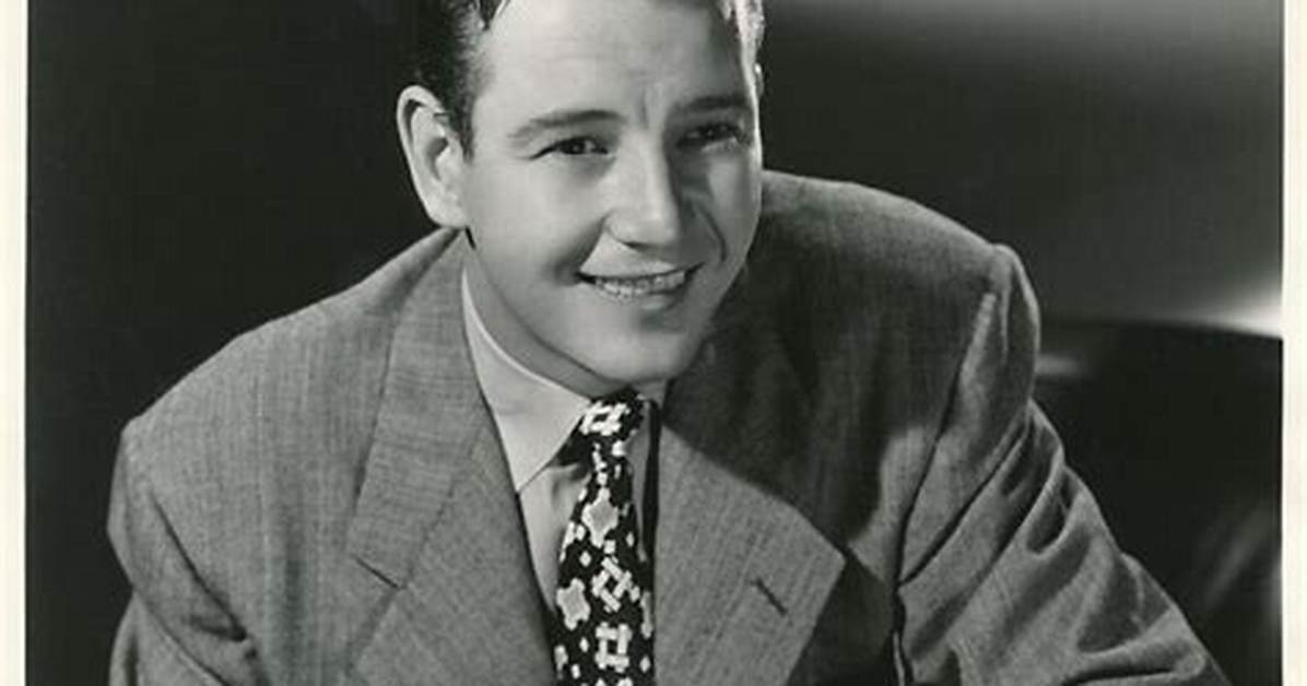 Tom Drake