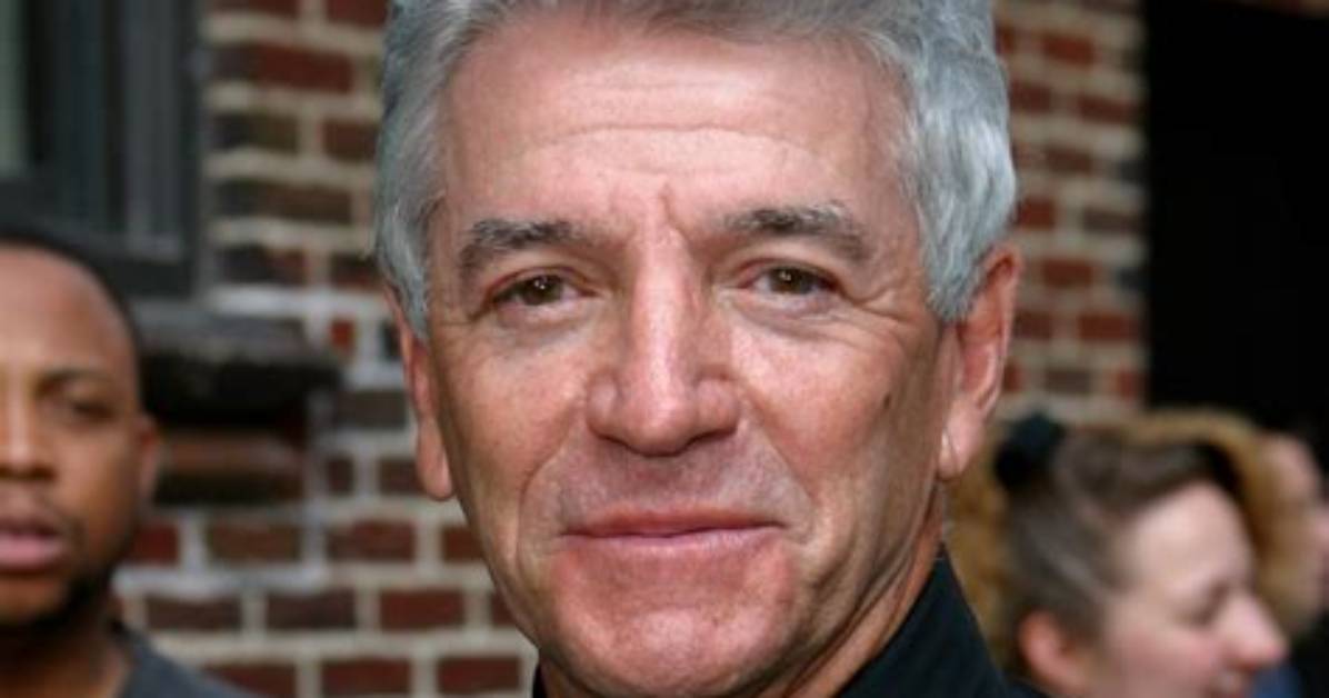 Tom Dreesen Net Worth