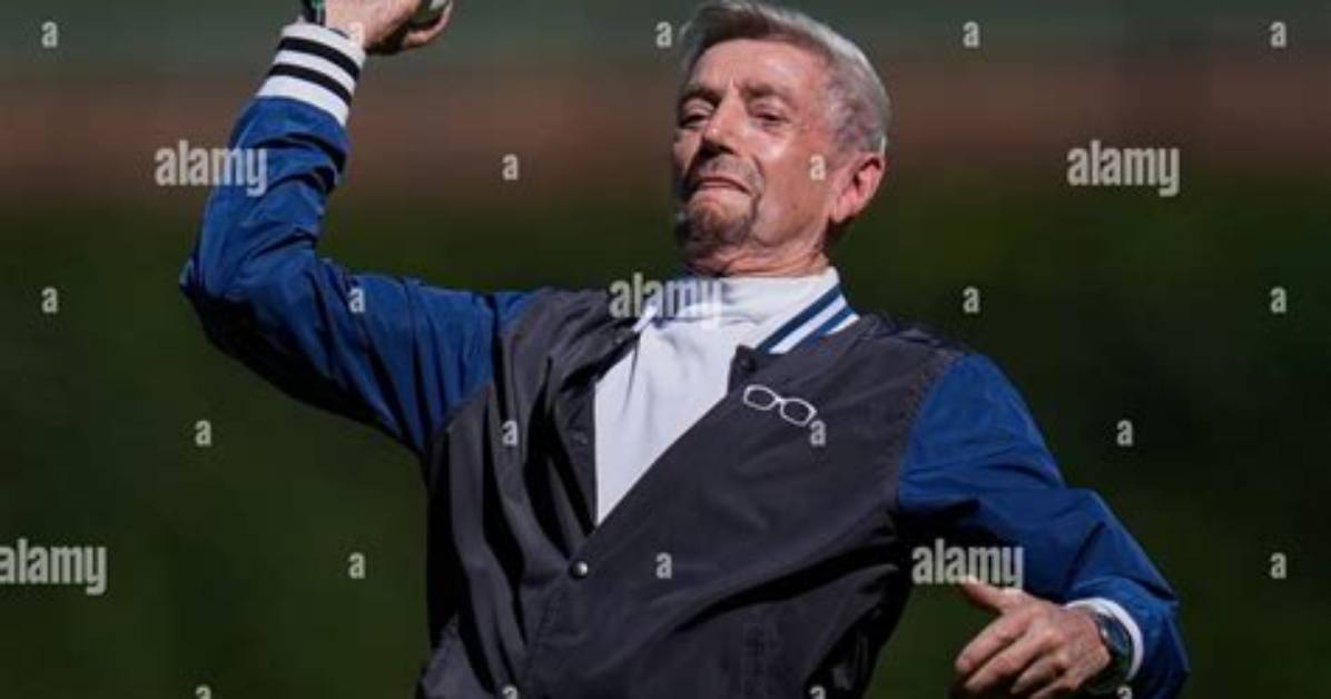 Tom Dreesen