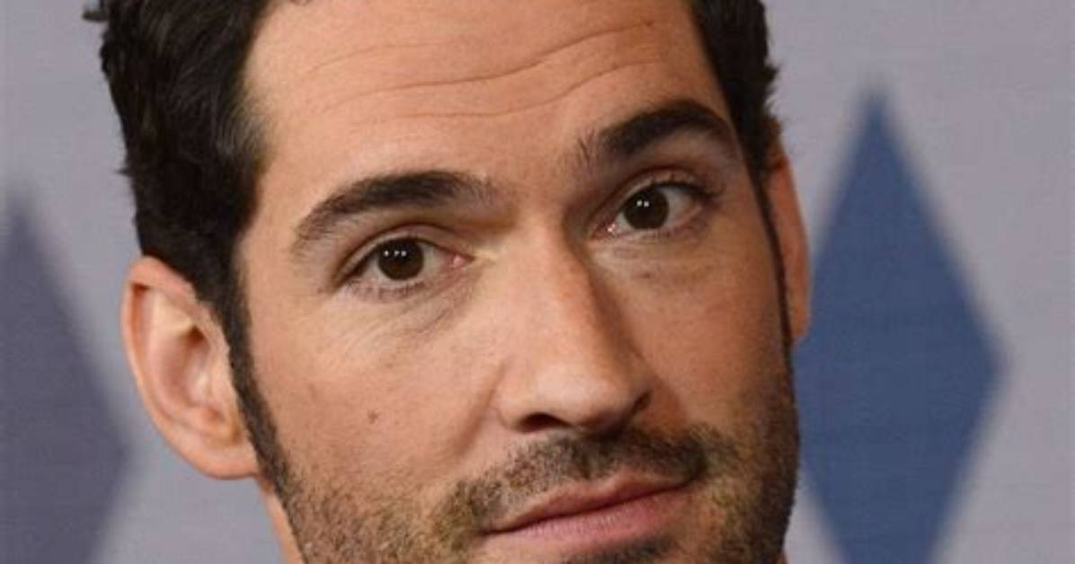 Tom Ellis – Celebsgraphy