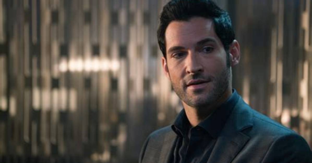 Tom Ellis