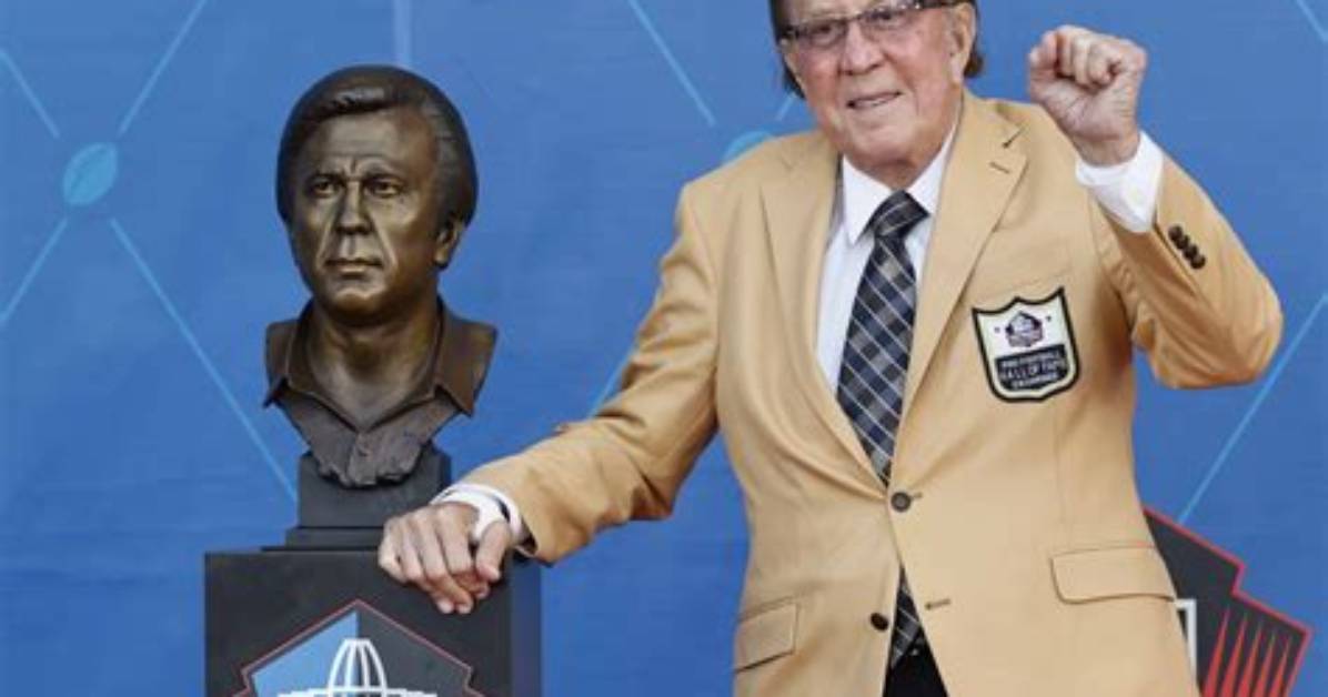 Tom Flores