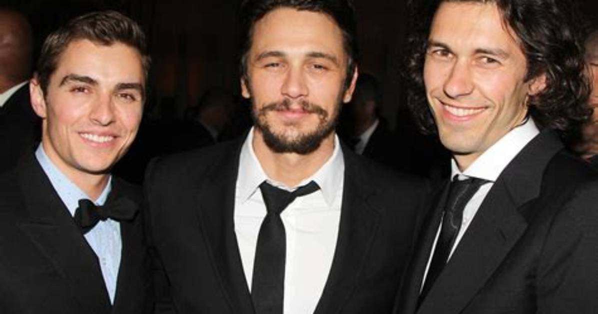 Tom Franco