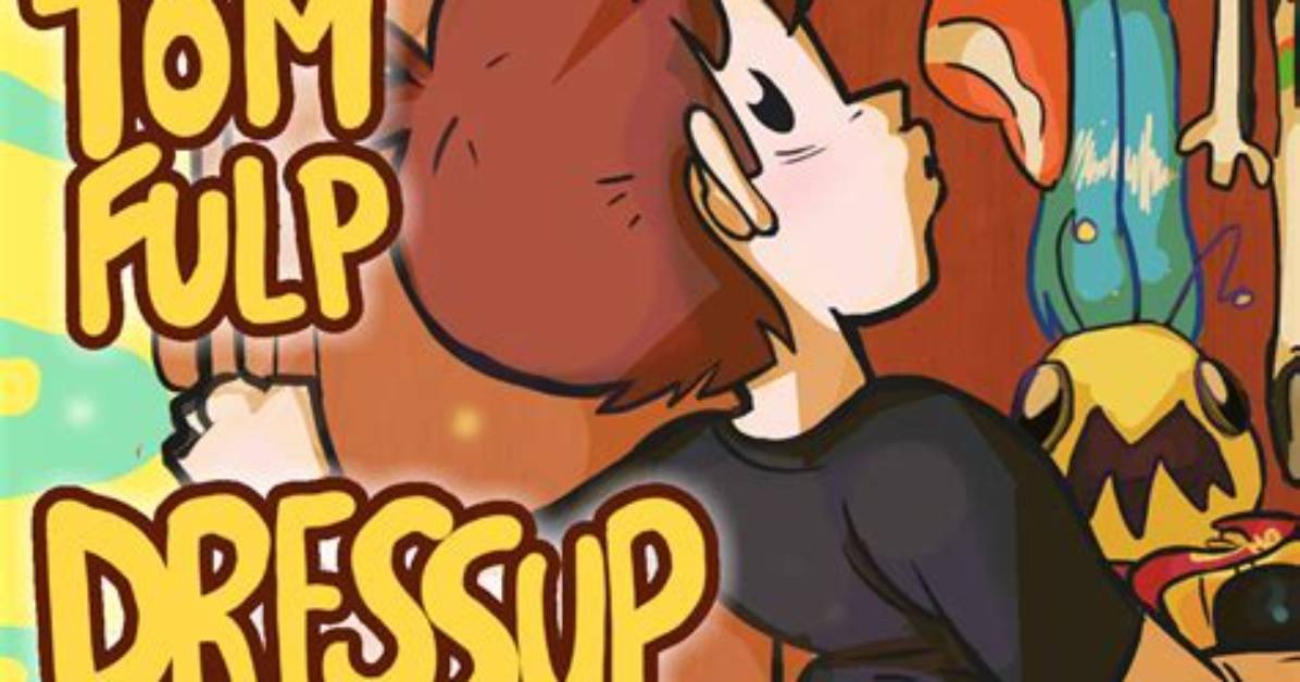 Tom Fulp