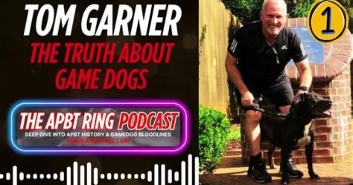 Tom Garner