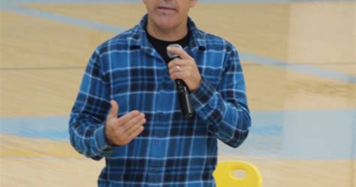 Tom Gilles