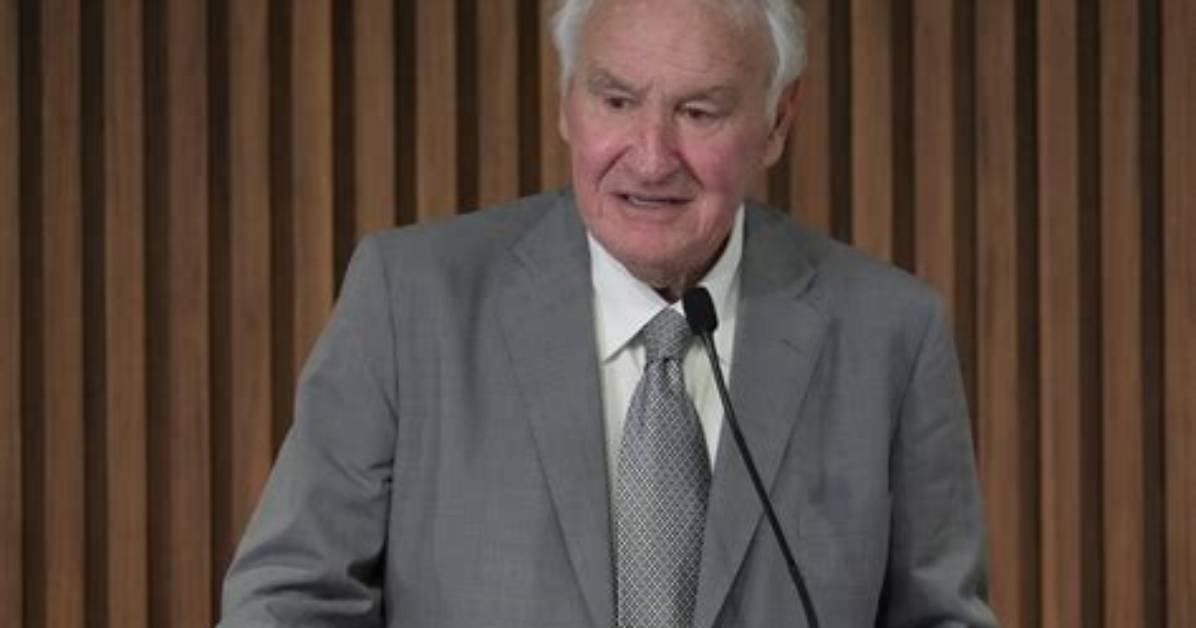Tom Golisano