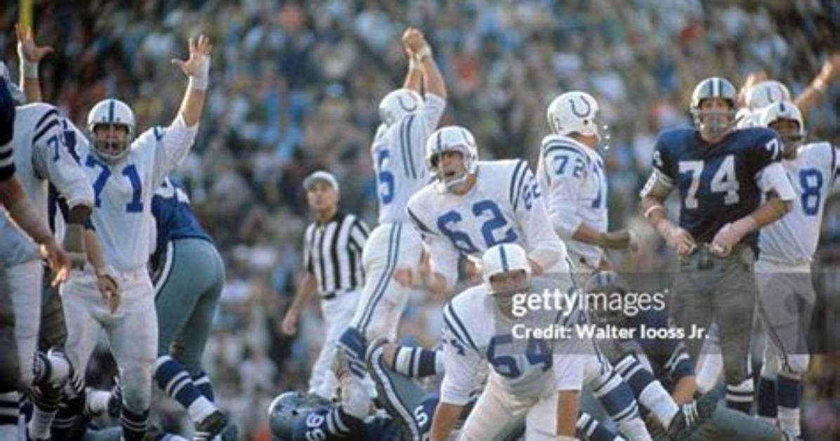 Tom Goode