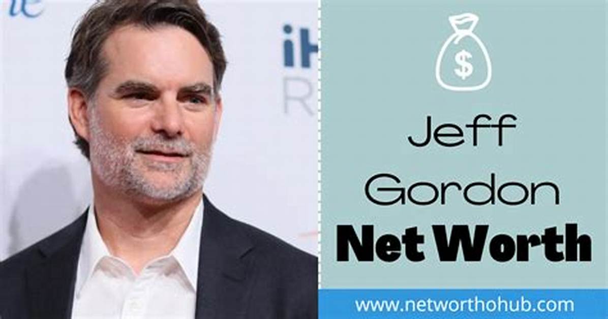 Tom Gordon Net Worth