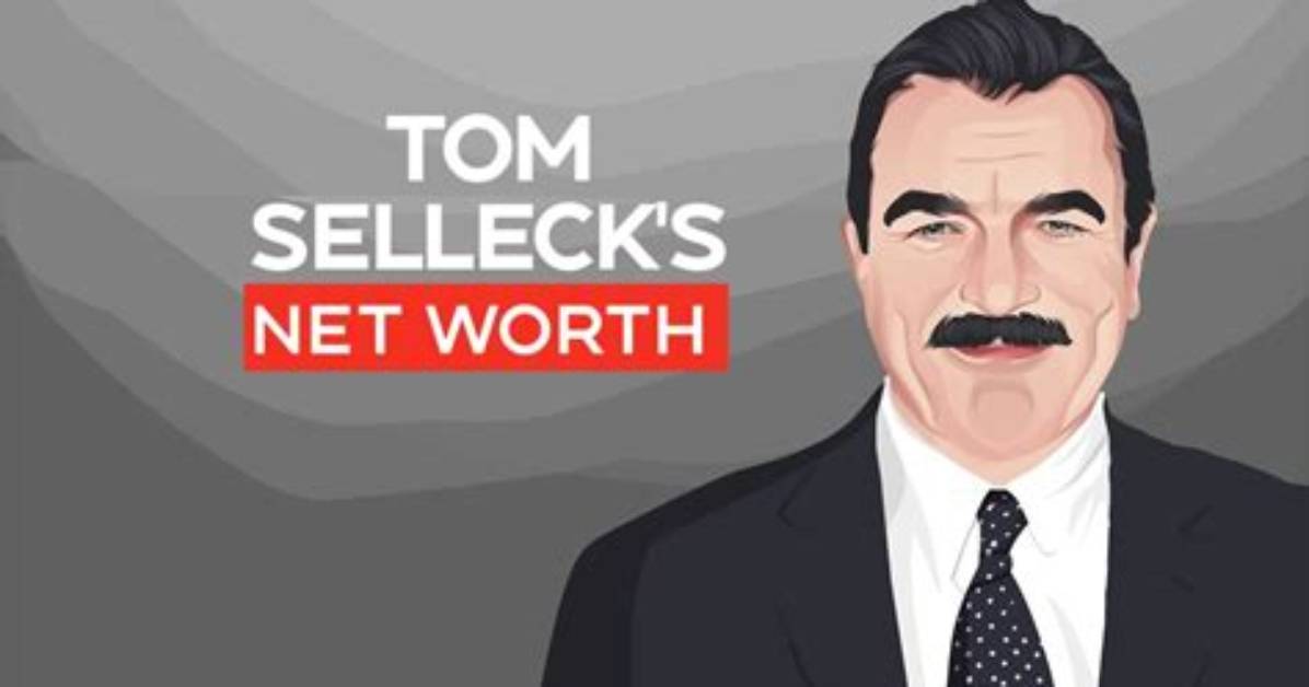 Tom Hallick Net Worth