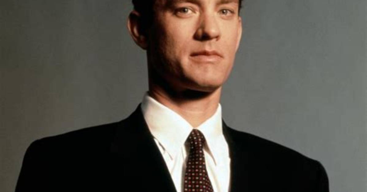 Tom Hanks