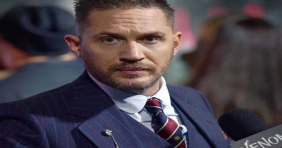 Tom Hardy Fortune