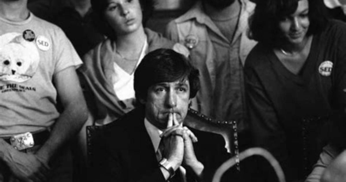 Tom Hayden