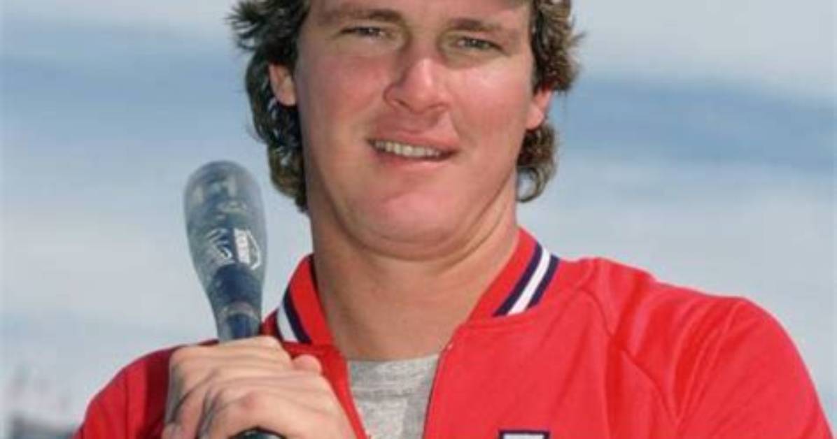 Tom Herr