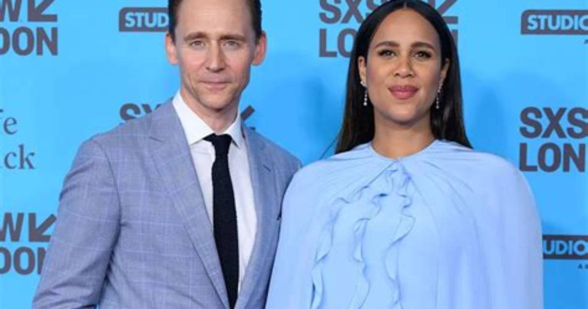 Tom Hiddleston on Life Before and After Loki