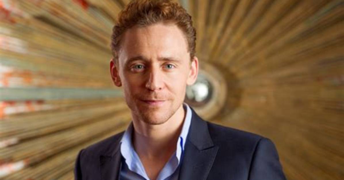 Tom Hiddleston Reveals His Favorite Line from Loki Season 1