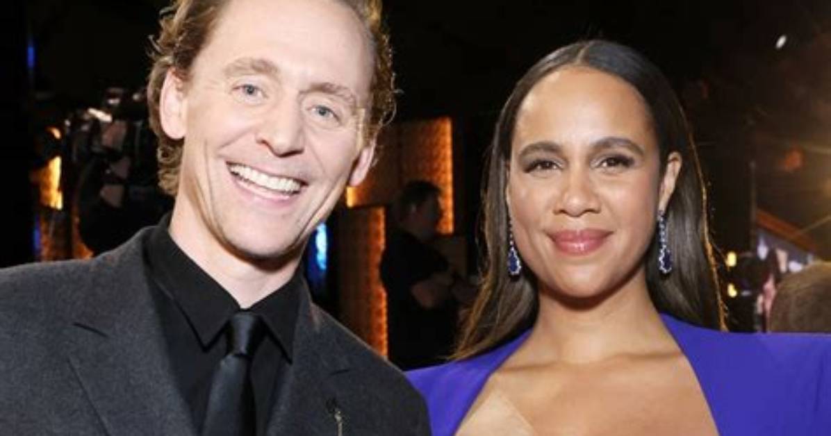 Tom Hiddleston Reveals His Thoughts on Matt Damon Playing Loki