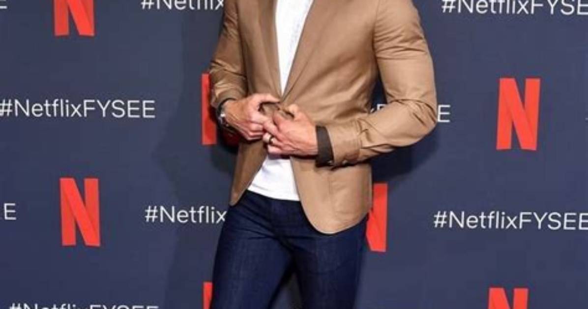 Tom Hopper Net Worth