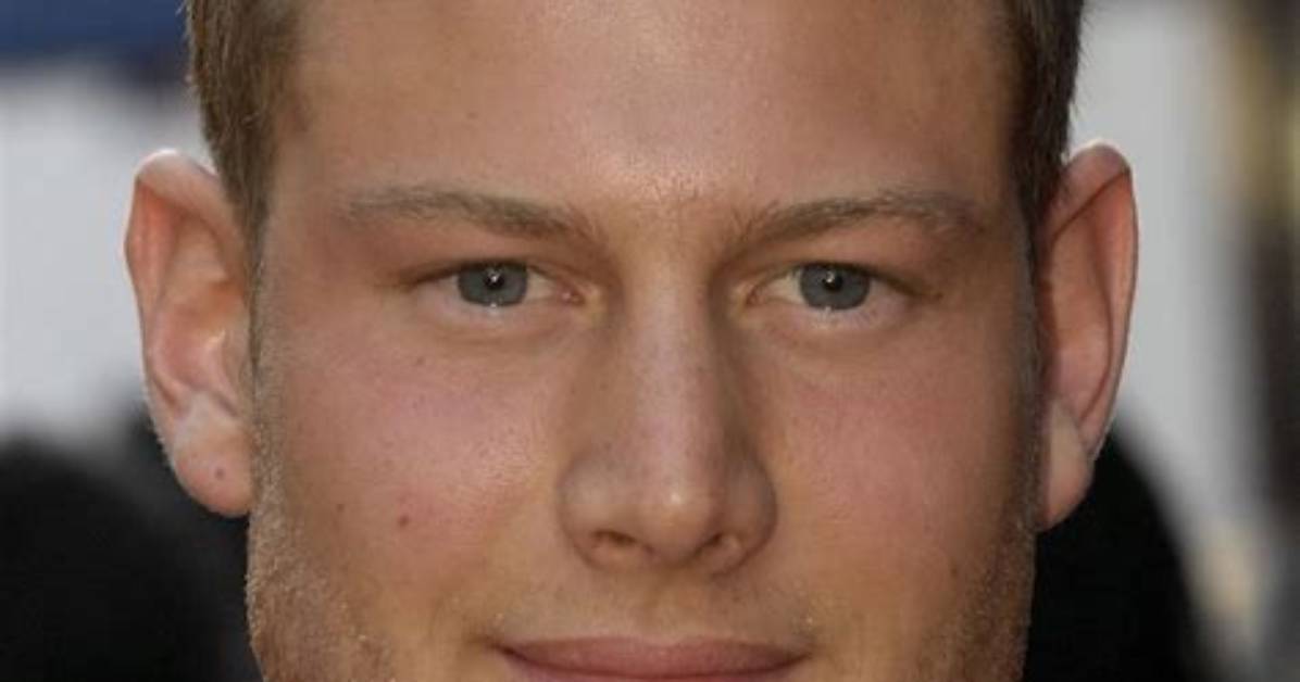 Tom Hopper