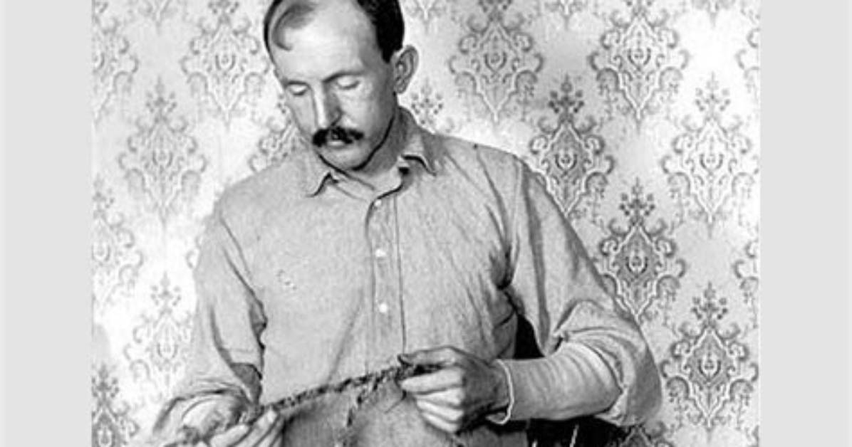 Tom Horn Died: a Pillar in the Christian Prophecy Community Gone