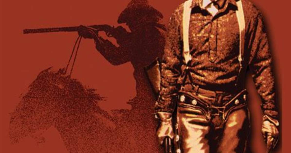 Tom Horn