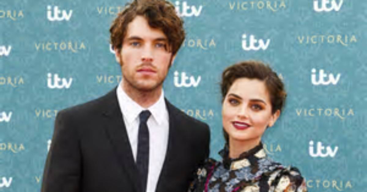 Tom Hughes: a Deep Dive into the Life and Career of the Rising Star
