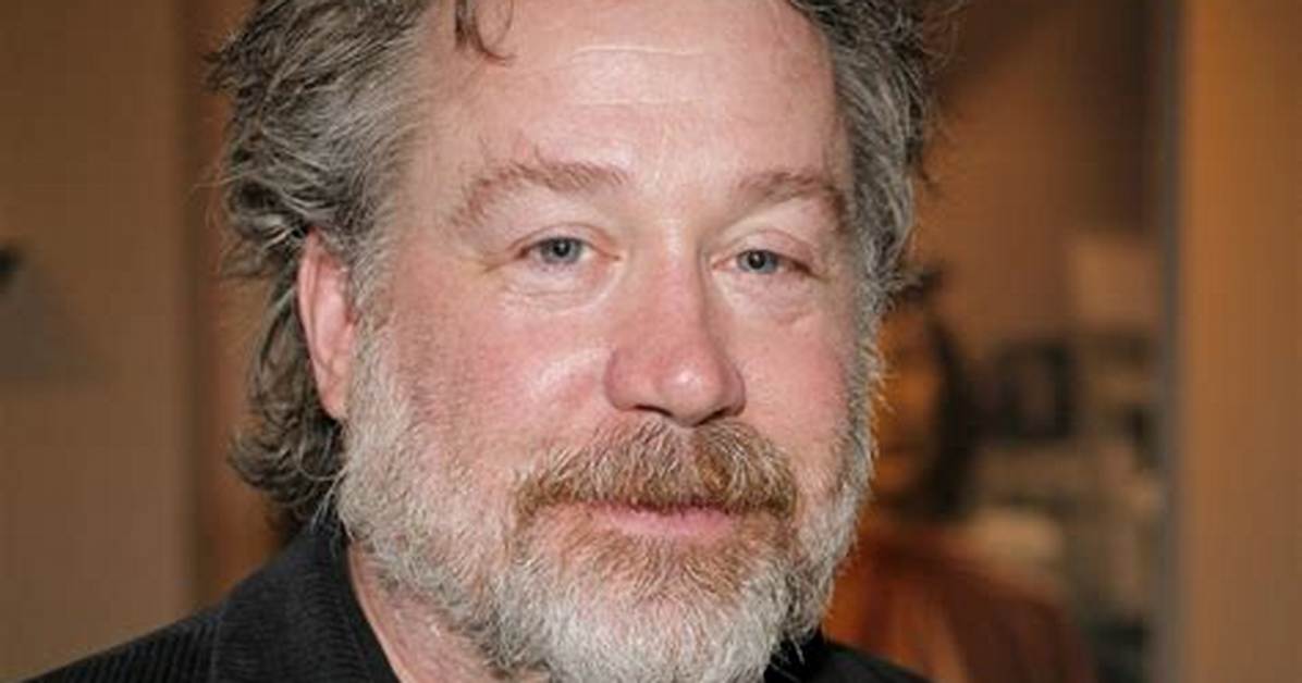 Tom Hulce