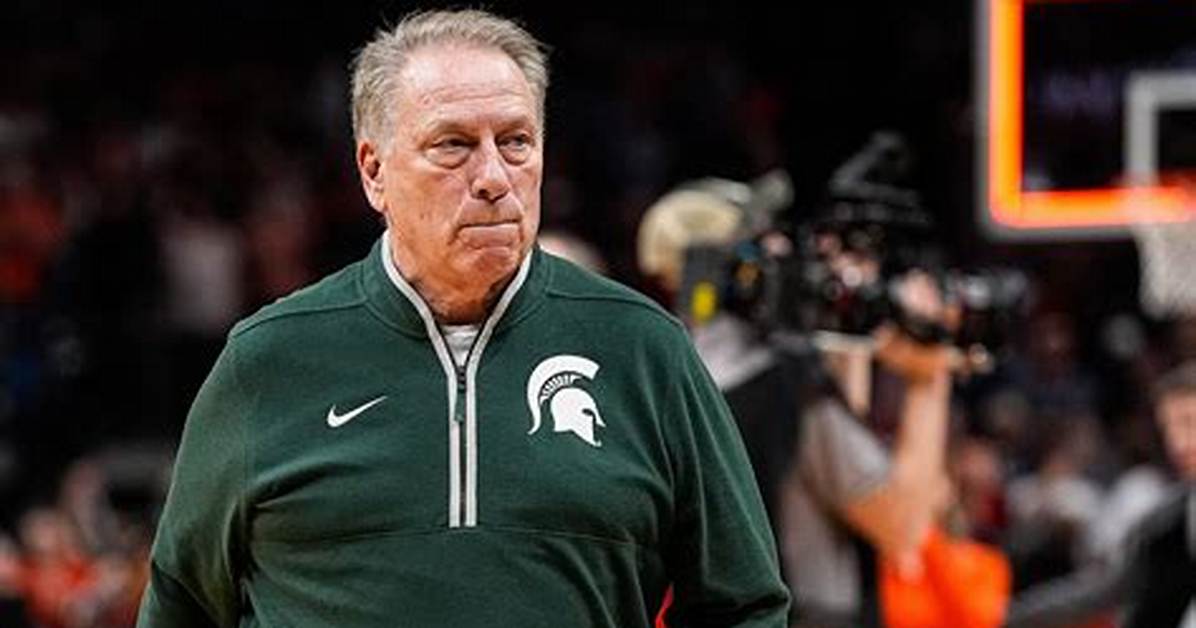 Tom Izzo