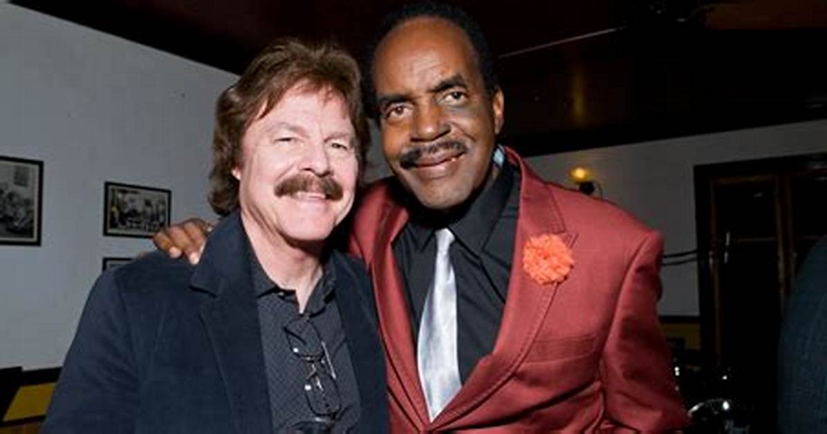 Tom Johnston Net Worth