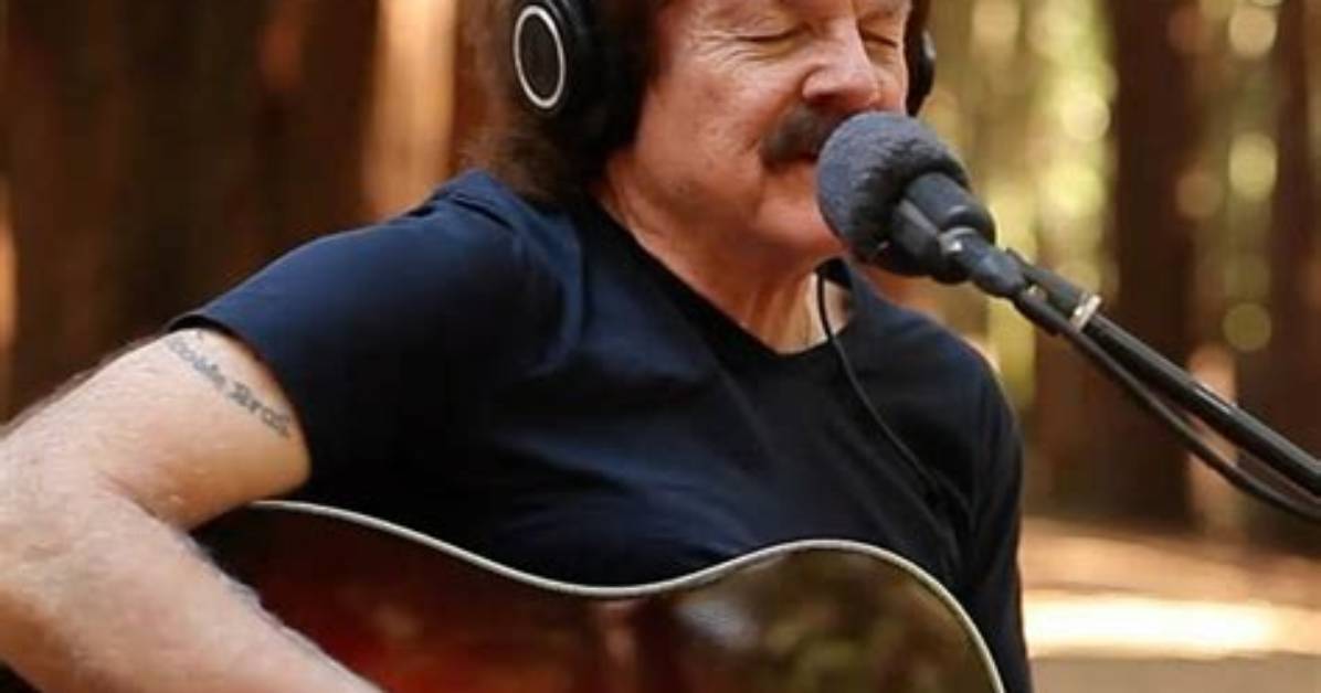 Tom Johnston