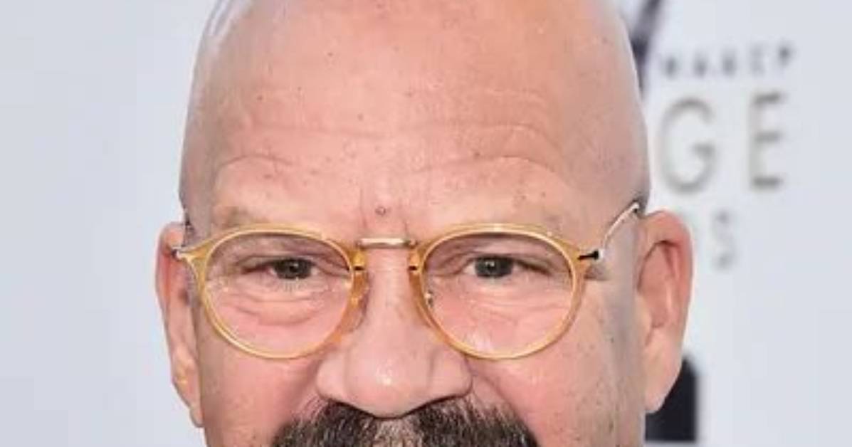 Tom Joyner Net Worth