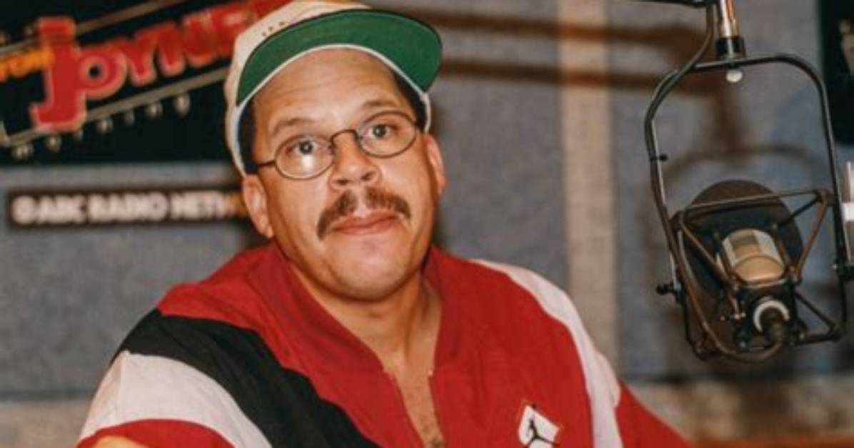 Tom Joyner