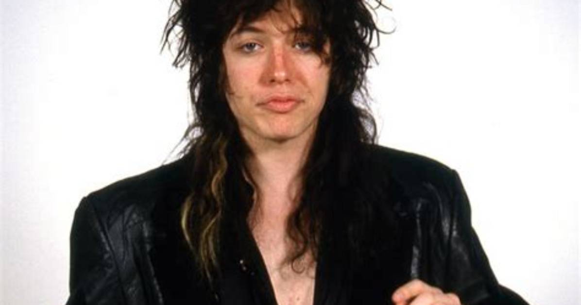 Tom Keifer