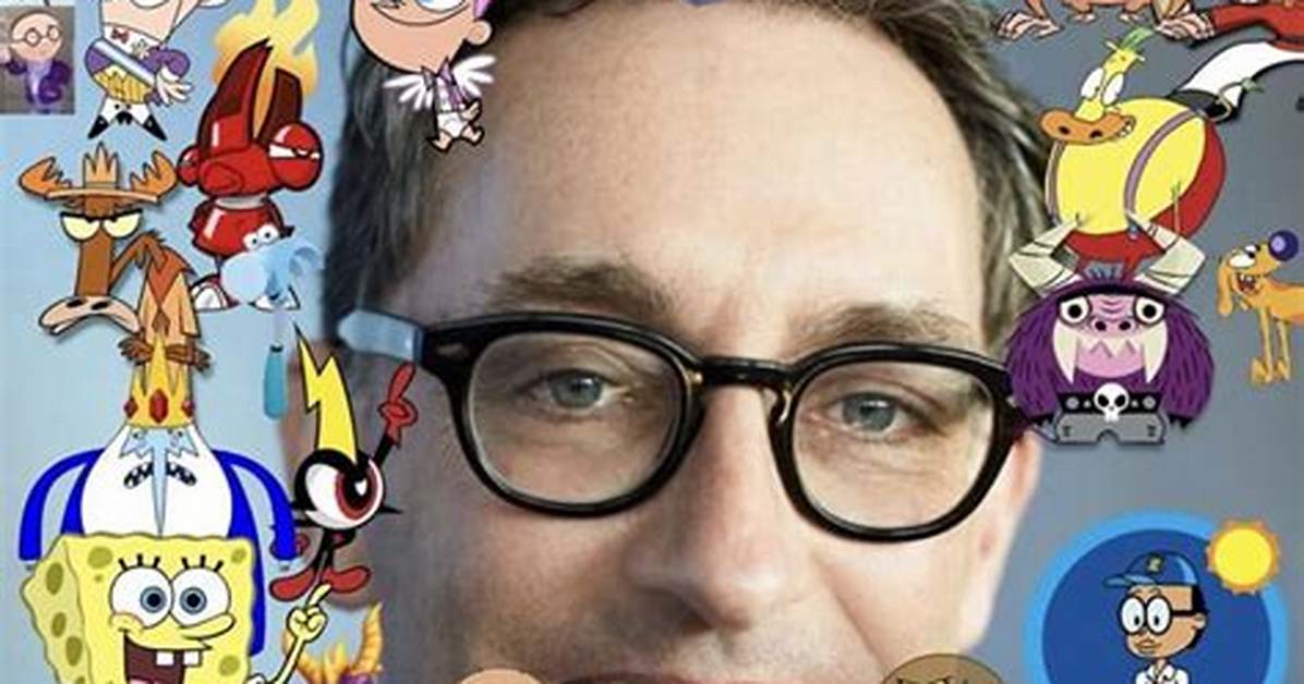 Tom Kenny - Mobygames