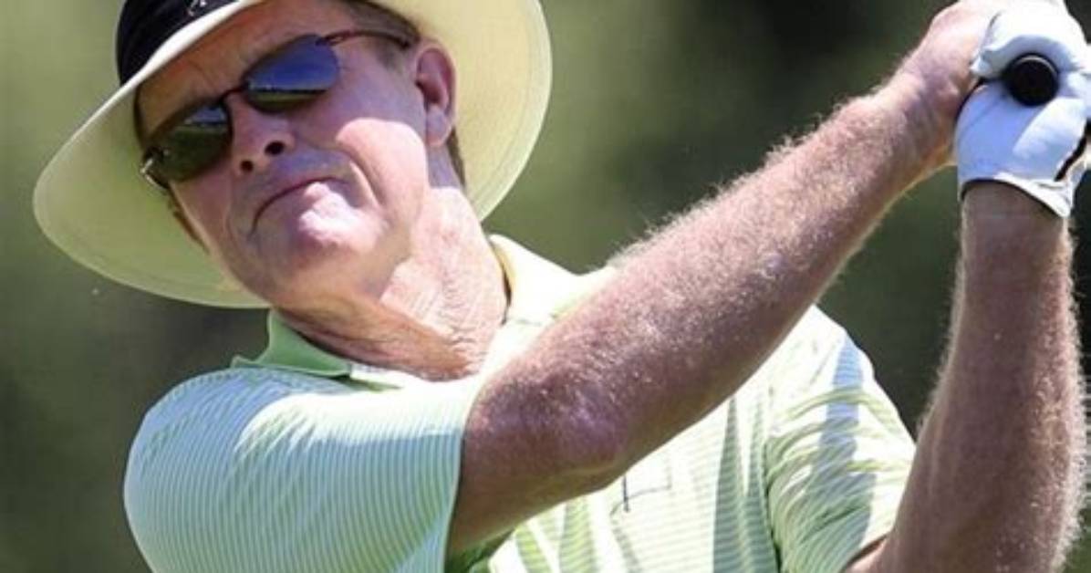 Tom Kite Net Worth