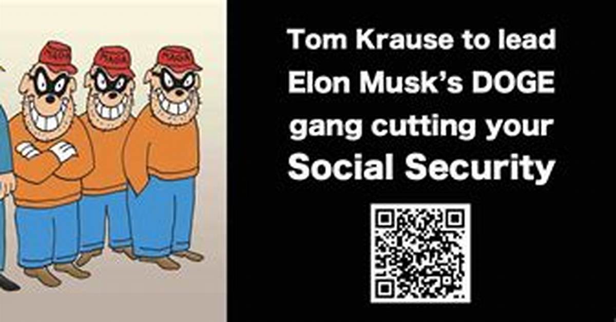 Tom Krause