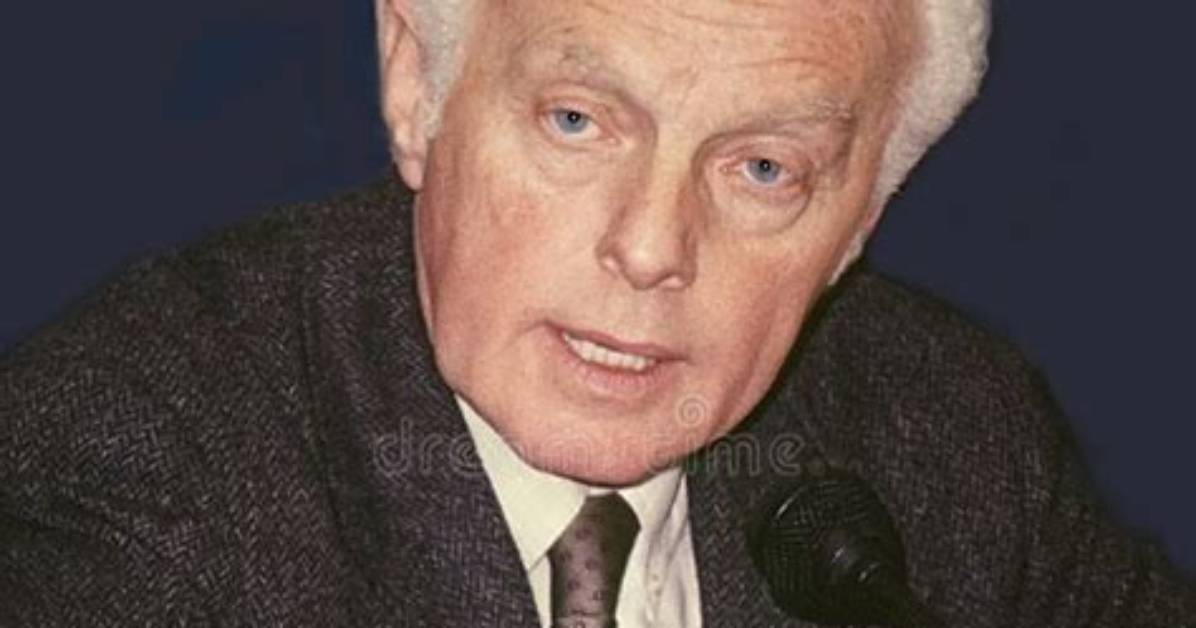 Tom Lantos