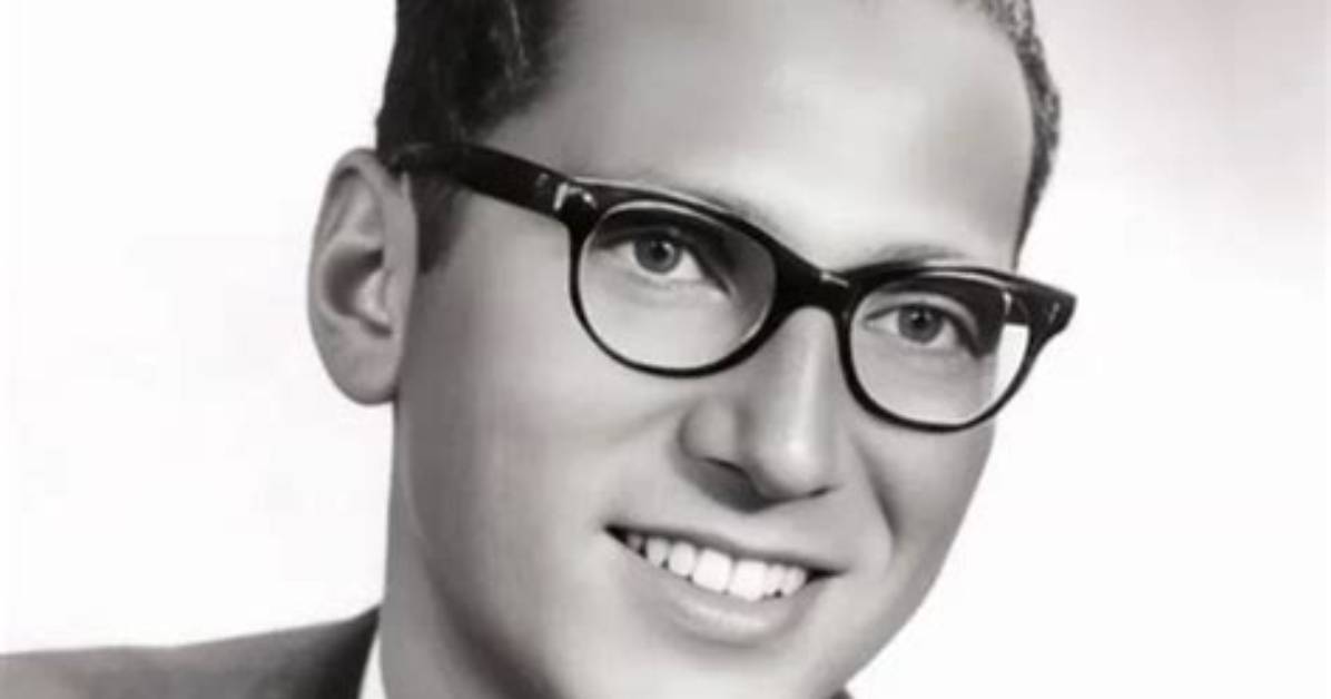 Tom Lehrer Net Worth