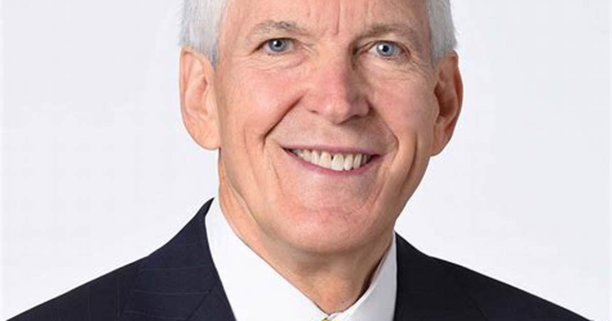 Tom Leppert