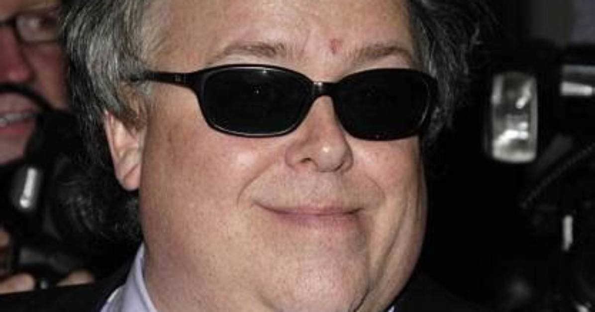 Tom Leykis