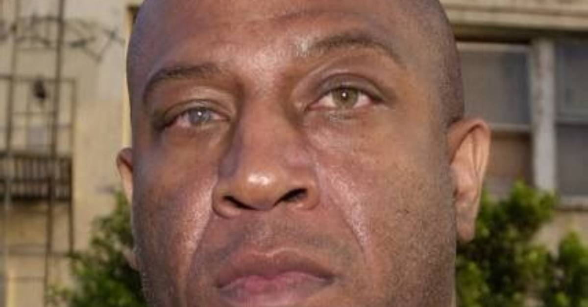 Tom Lister, Jr.
