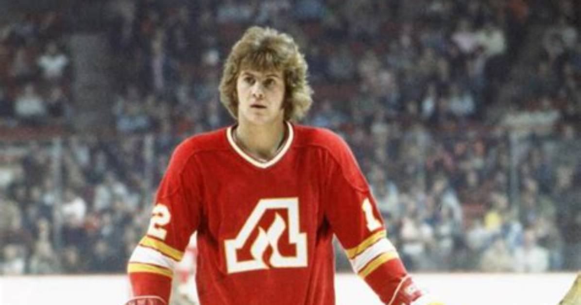Tom Lysiak