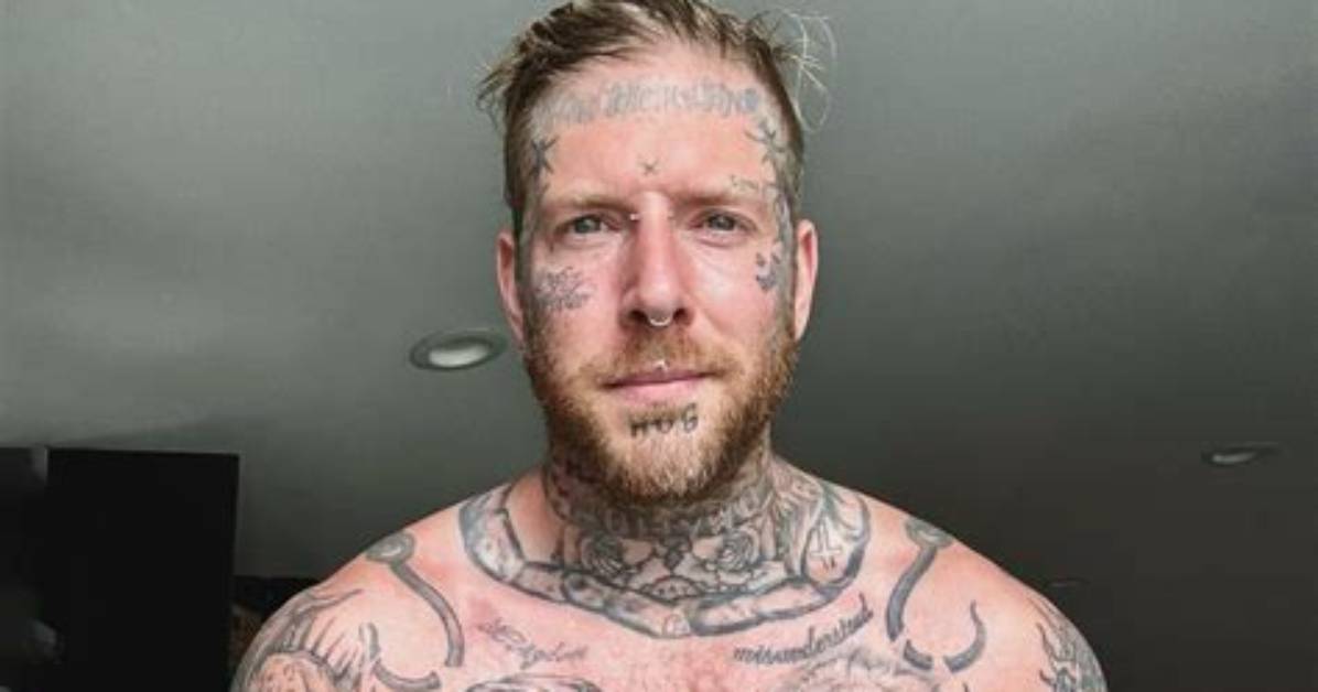 Tom Macdonald