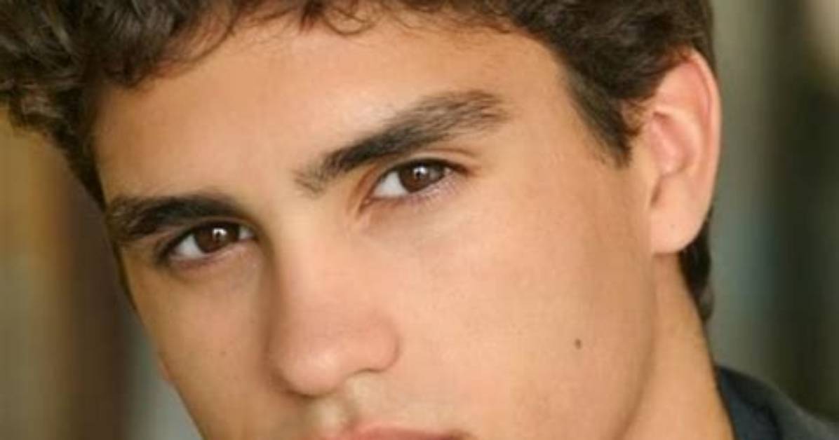 Tom Maden